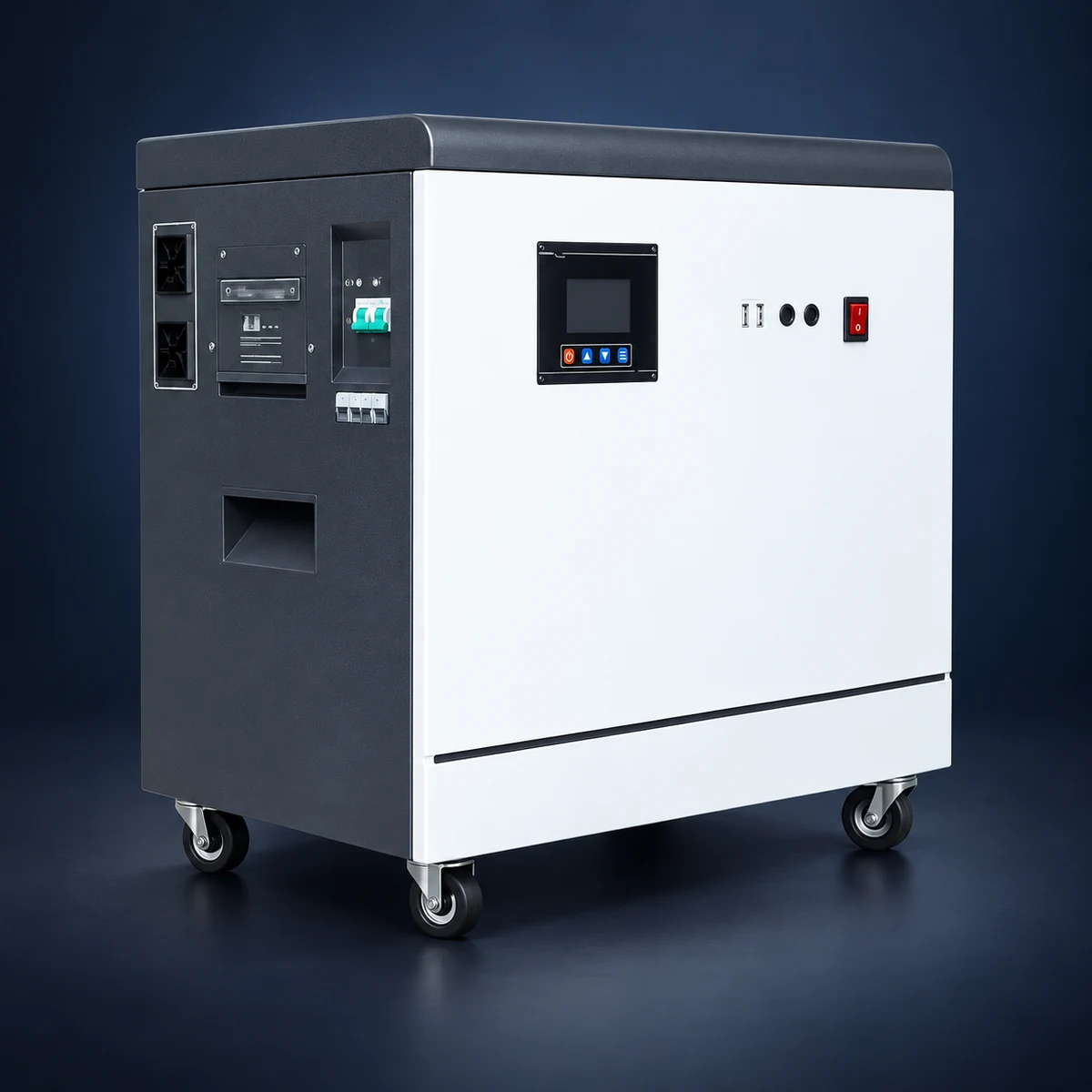 Voltag 5KW Portable Power Station